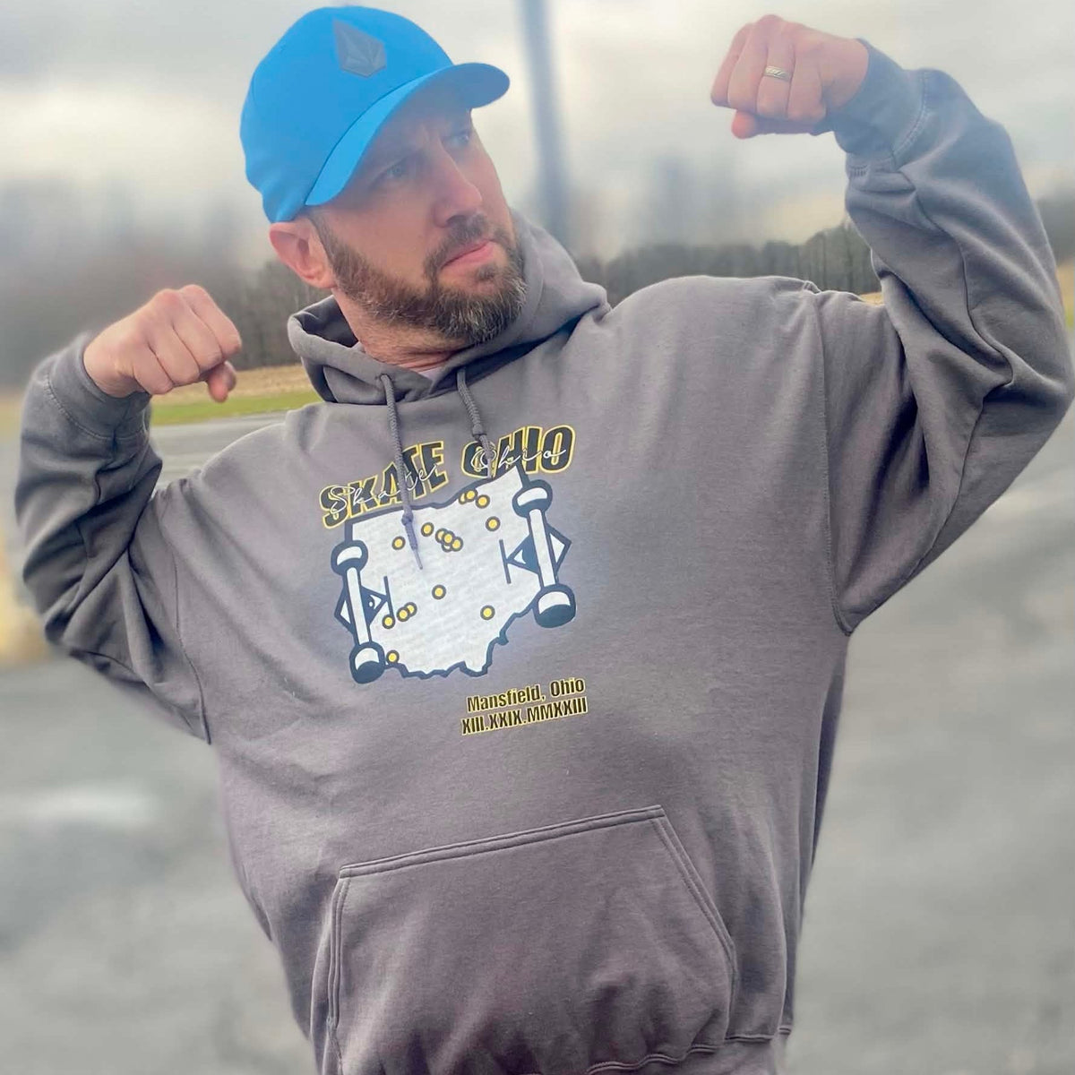 Merch Store!